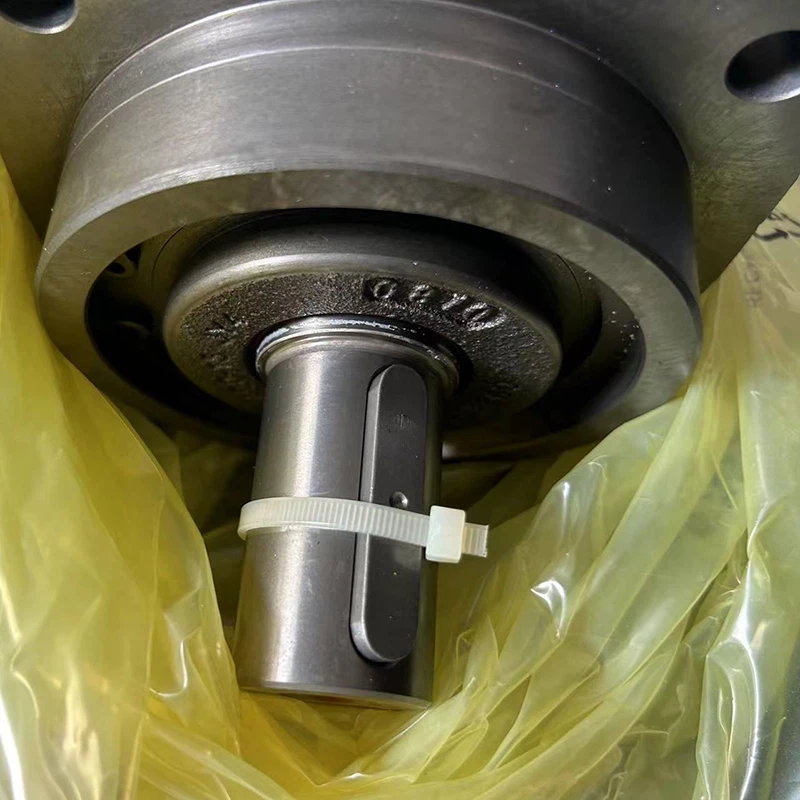 A2FM63/61W-VBB100 Hydraulic Motor Of Rexroth For Hoisting Machinery in Stock