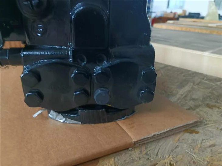 ALA10VO45DFR/31l-VUC62N00 Hydraulic Piston Pump For Rexroth Excavators, Loaders, Injection Molding Machines,Marine Machinery