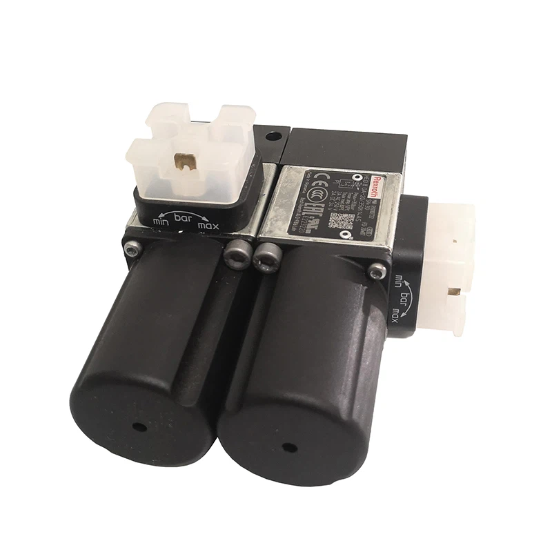 HED 8 OA-2X/350K14AS R901102722 Druckschalter von Rexroth