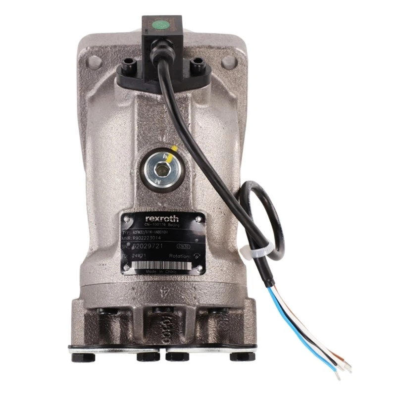 rexroth a2fm