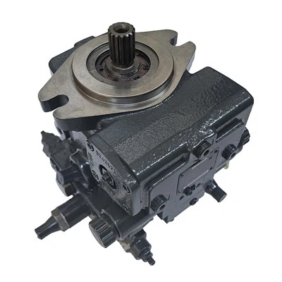 A10VG28EP3D2/10R-NSC10F025SP Hydraulische Kolbenpumpe für Rexroth Betonpumpenwagen