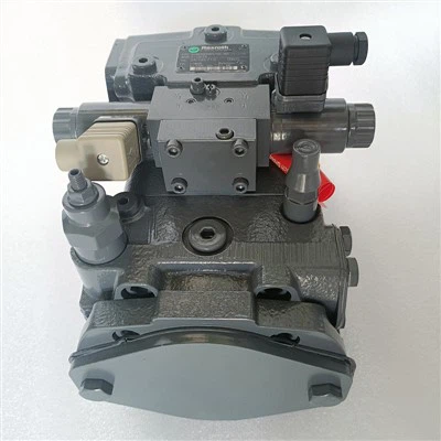 A10VG45EP4D1/10L-NTC10F045Sh für Ersatzteile von Bomag-Fertigern