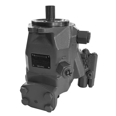 A10VNO63DRS/52R-VRC12N00 Hydraulische Kolbenpumpe für Rexroth-Betonpumpenwagen