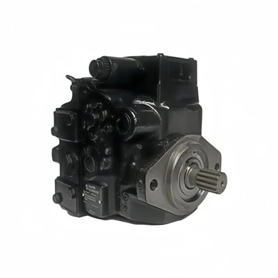 Danfoss H1P068 68cc Axialkolbenpumpe, Hydraulikpumpe mit variabler Verdrängung, Austausch