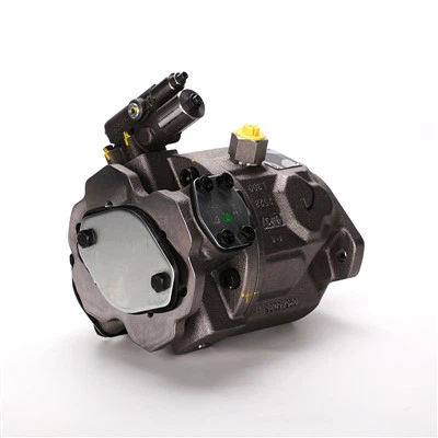 Hydraulische Hauptpumpe der Serie A10VSO von Rexroth für Industriemaschinen